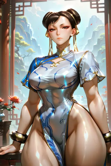 illustrious Chun Li 04