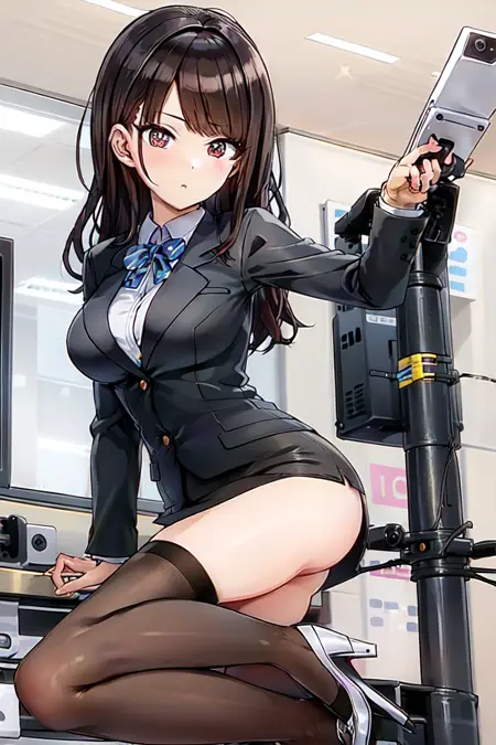 Ootomo Takuji style LORA