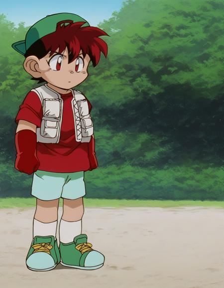 PonyXL-Let's&Go-SeibaRetsu v1.0