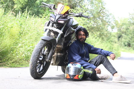 Biker v1.0