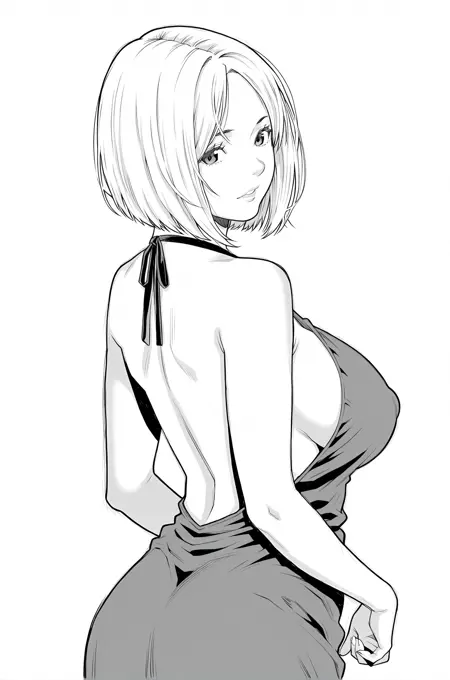 Syuuen [Style]