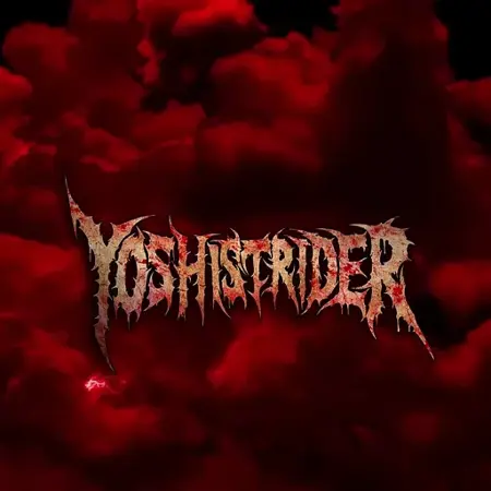Yoshistrider's Avatar