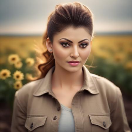 Urvashi Rautela v1.0