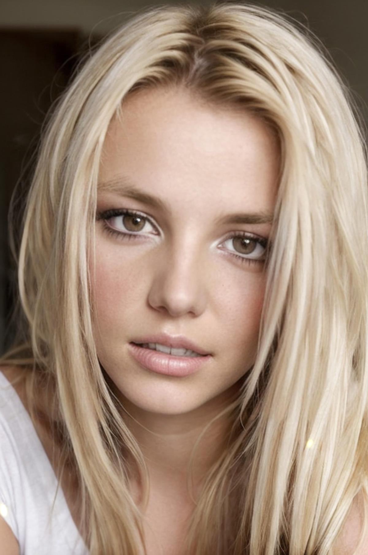 Britney Spears image by sevenof9247