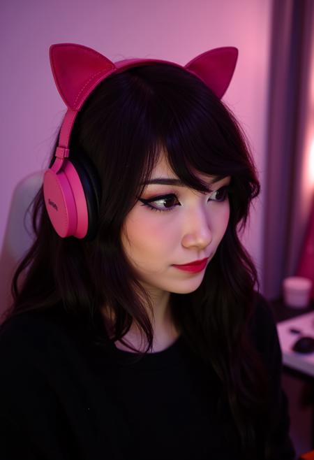FLUX - Emiru FLUX