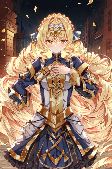 Lidica (Epic Seven)
