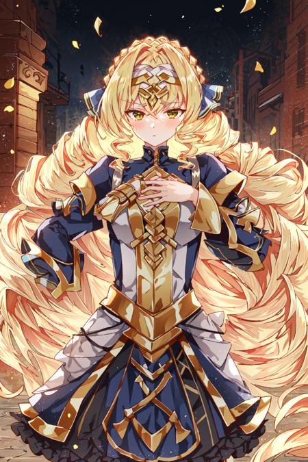 Lidica (Epic Seven) v1.0