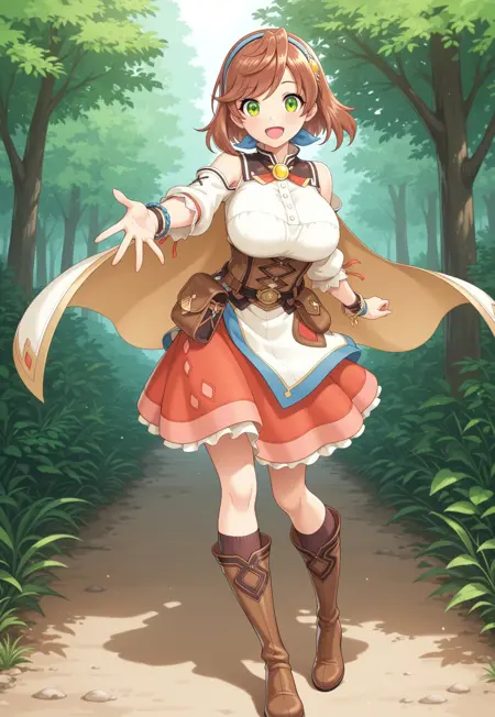 Katya | Legend Clover