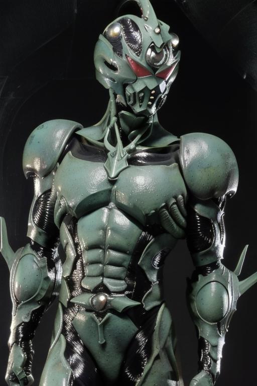 Guyver_cha image by Animesky