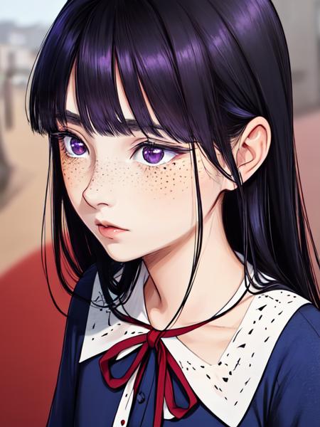 Lulu (Pony & SD1) | Shadows House v1.0