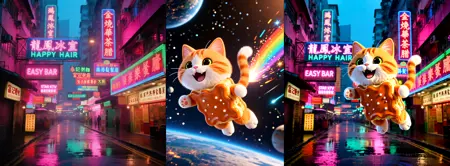 QWEN Edit 2 Images together