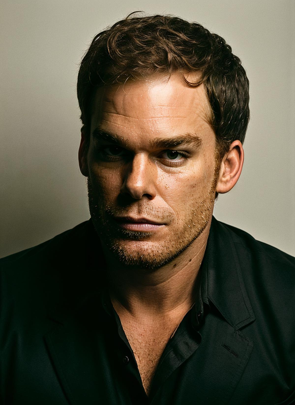 How Tall Is Michael C Hall Unveiling The Height Of A Versatile Star