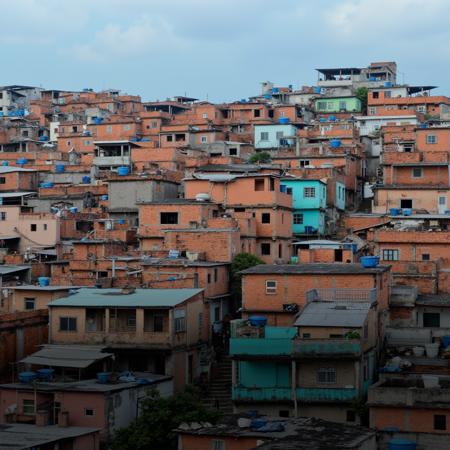 Favela - Flux Favela v1.0