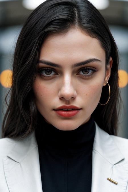 Phoebe Tonkin v1.0