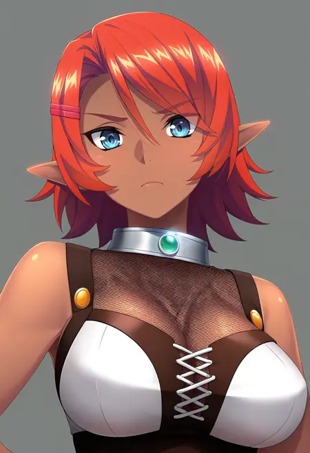 Sara/サラ [Elfen King/エルフェンキング]