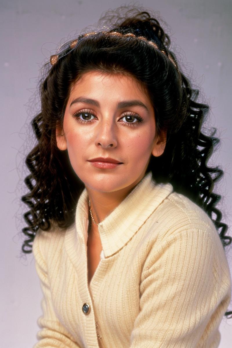 Marina Sirtis image by dolirama126