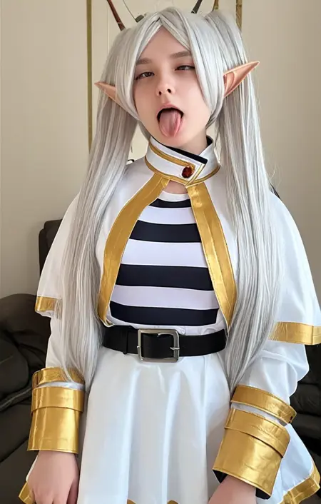 Ahegao
