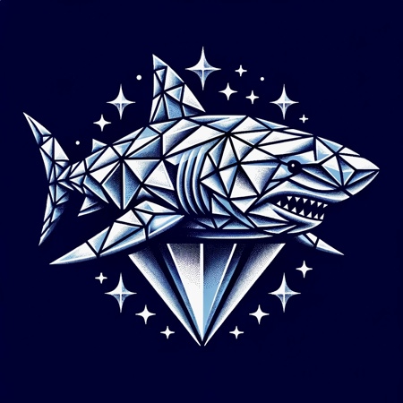 DiamondShark's Avatar