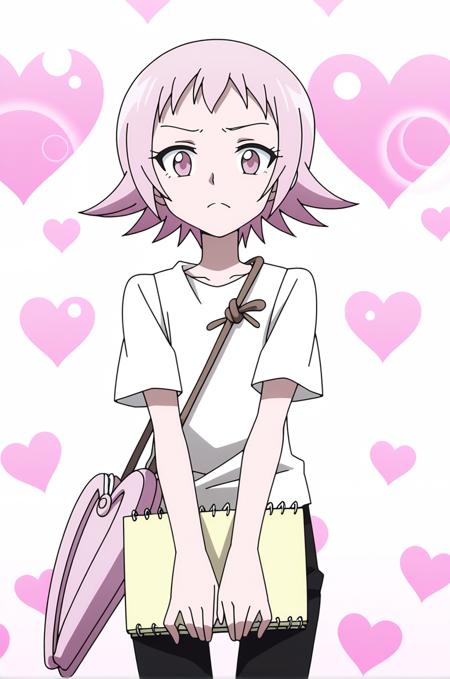 Tamamura Tamao | Shaman King (2021) | (Commission) illustrious