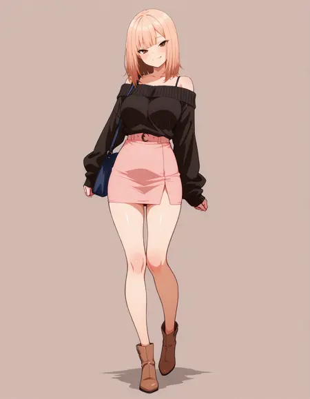 Mia: [元カレとはできなかったセックスしてもいいですか？ (OVA)] みあ