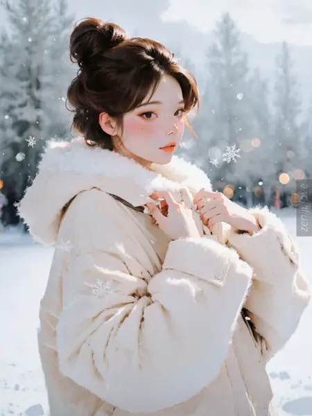 Zeniji_Mix ILXL ZenBrush