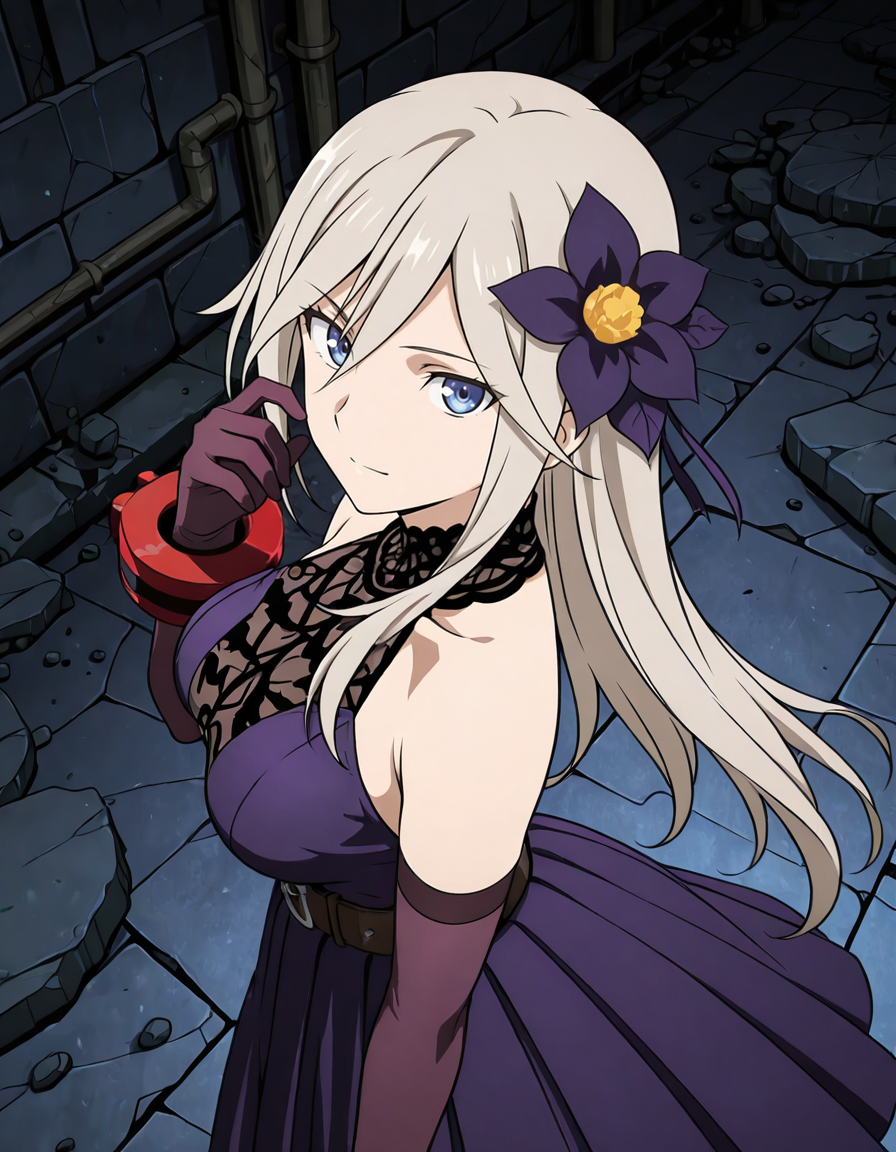 アリサ・イリーニチナ・アミエーラ Ver. GOD EATER RESONANT 11_1586938599606_1200.jpg