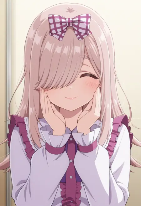 Mochizuki Ai | A Couple of Cuckoos | カッコウの許嫁