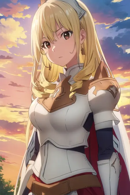 Bozes Co Palesti (ボーゼス・コ・パレスティー) - Gate: Thus the JSDF Fought There! (GATE(ゲート)自衛隊 彼の地にて、斯く戦えり)