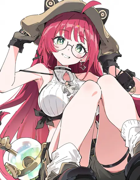 新月同行：纺惑/fellowmoon：fanghuo