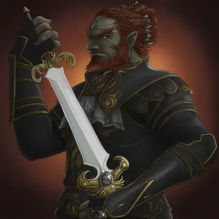 Ganondorf (Twilight Princess)