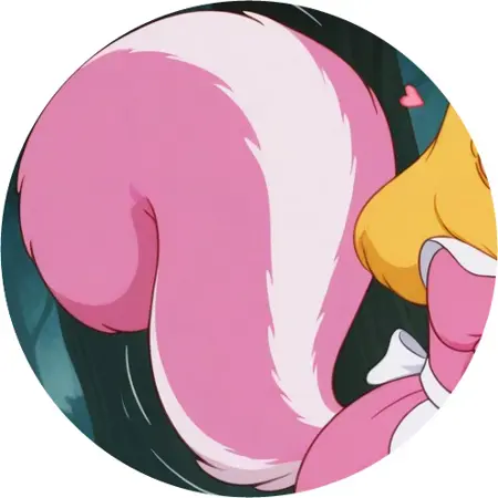 PinkSkunk's Avatar