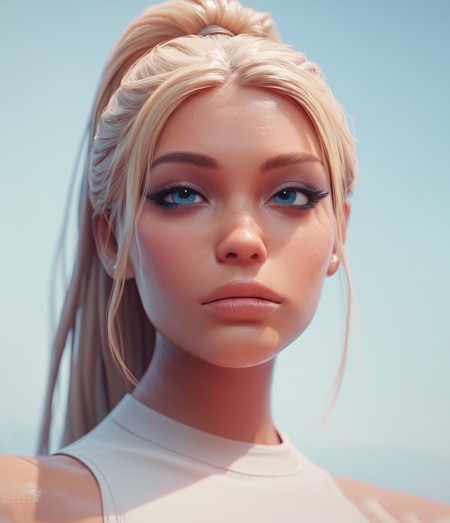 Markel's Avatar