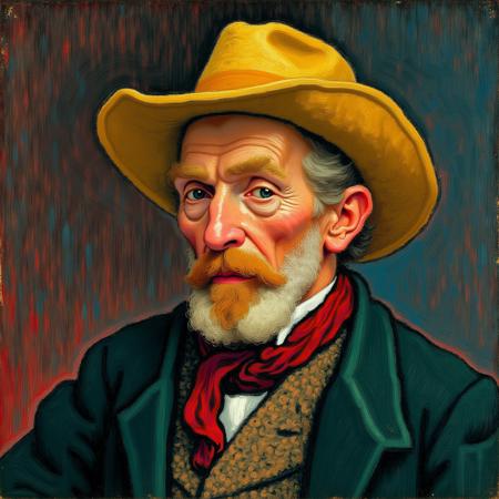 impressionism style V1
