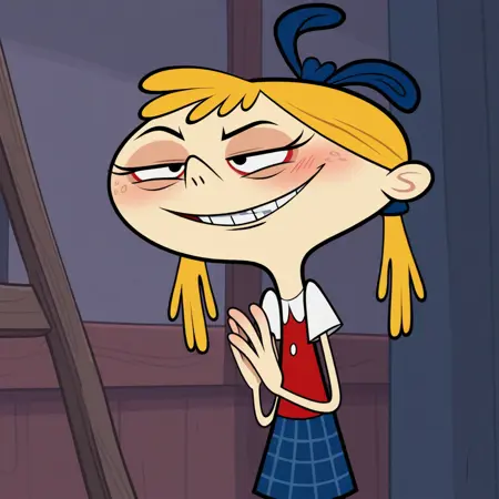 [Illustrious] Amanda Killman - Bunsen is a beast