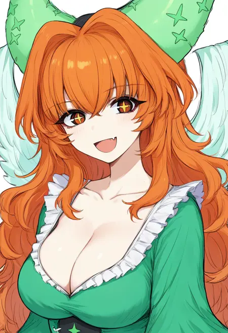 Margaret (black souls 2)