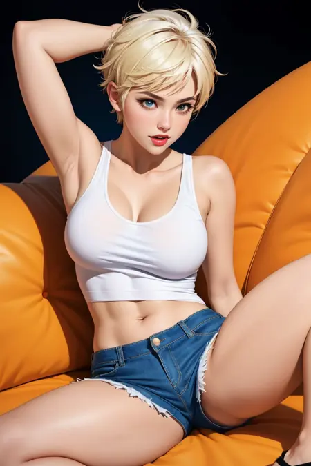 Animedream babes