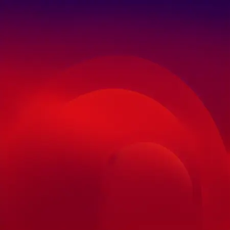 Apple Abstract Wallpaper Maker