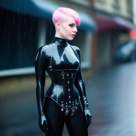 Corset for SDXL V1