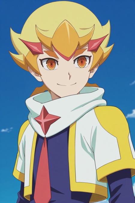 Haru / Harlin - Yu-Gi-Oh! VRAINS - (Illustrious) [Commission] V1