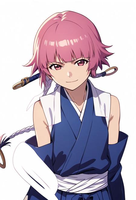 Ichimura sankyo bleach battle masters 16 gotei v1.0