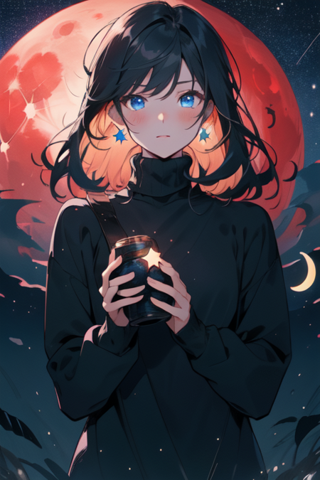 Colgurin-StarryNight_v1 v1.0