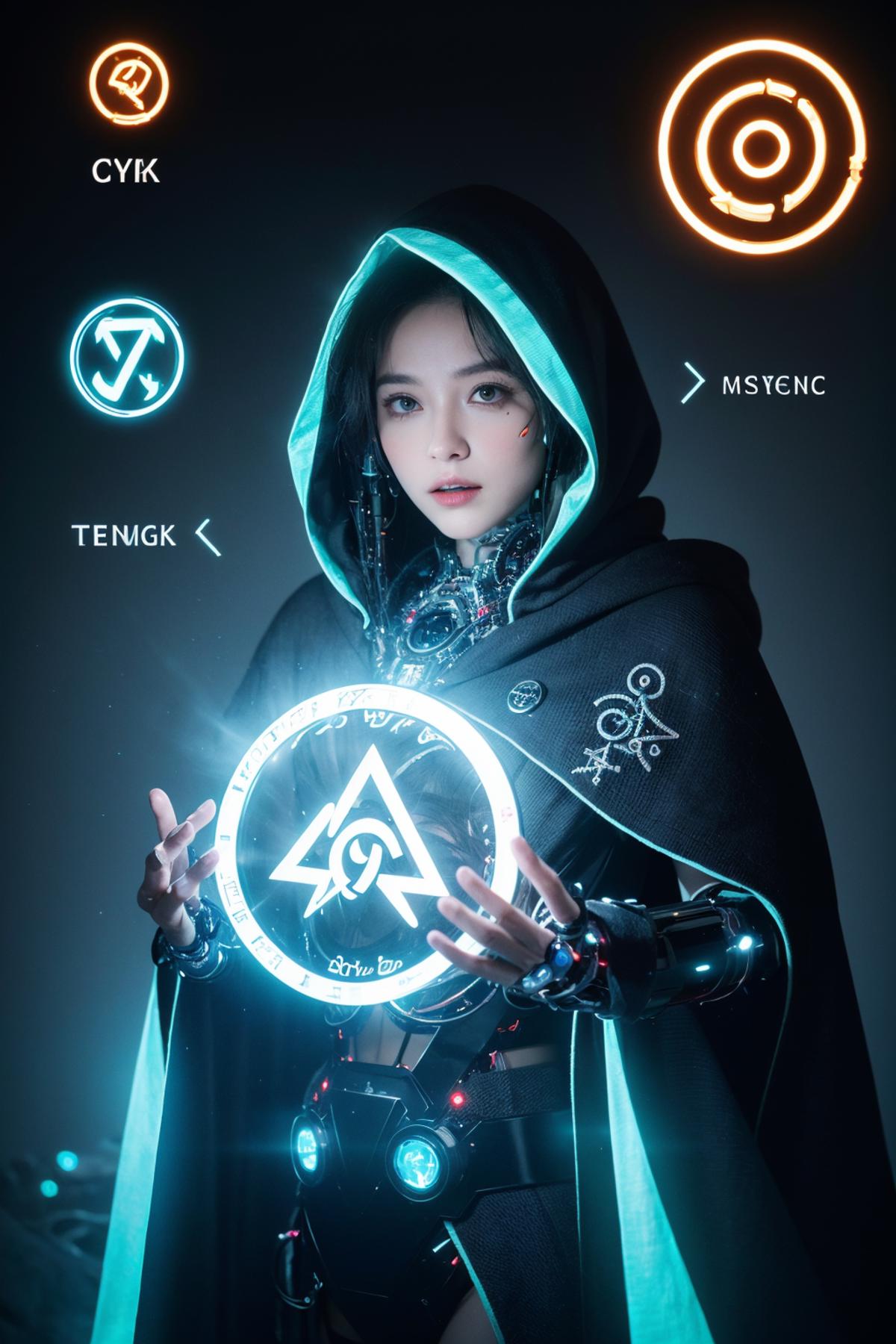 Image posted by RyuzakiAI Image posted by RyuzakiAI