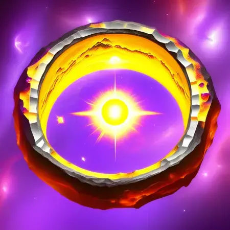 Lumenarium general XL