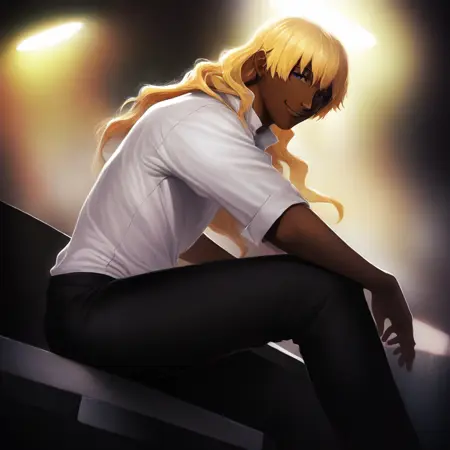 Atrum Galliasta - Fate