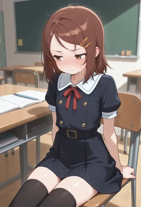 Lustedcomplex- style