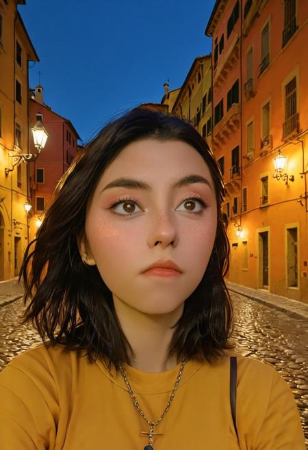 Dora LoRA Dora Lora