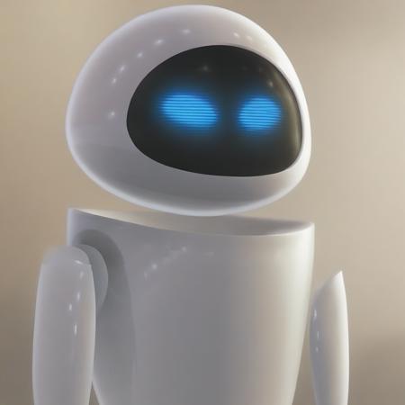 Eva (Wall E) V1