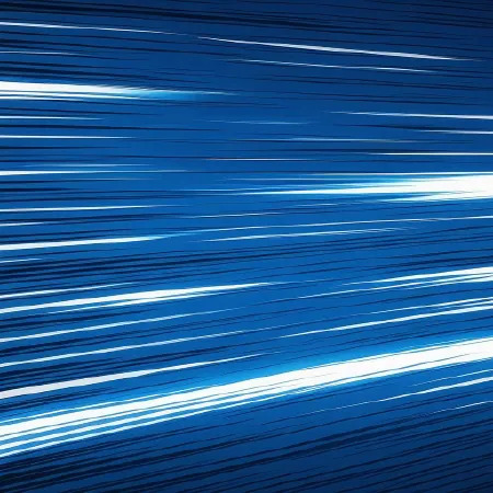 Manga Speedlines - AAM XL Anime Mix