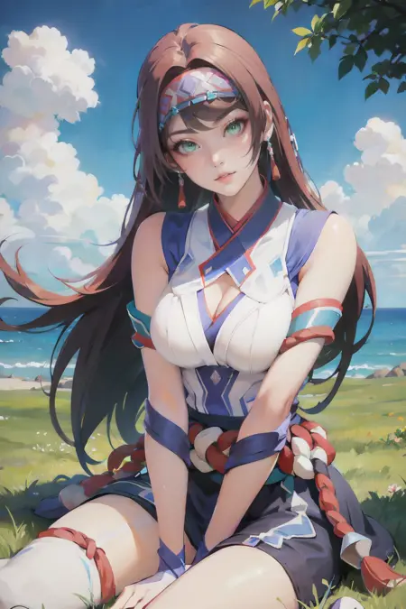 Veres_The_Poet_AoV_Model_LoRA