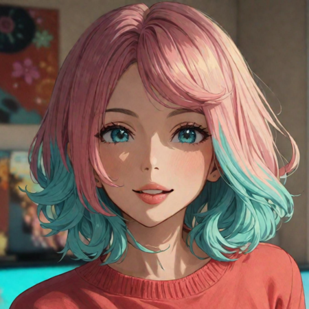 Eongcheon's Avatar